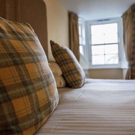 Moness Resort Aberfeldy Ngoại thất bức ảnh