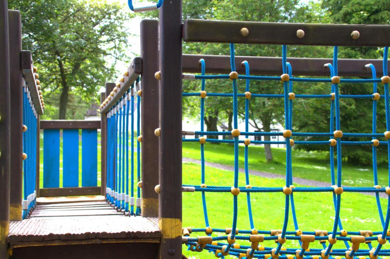 Moness Resort Aberfeldy Ngoại thất bức ảnh