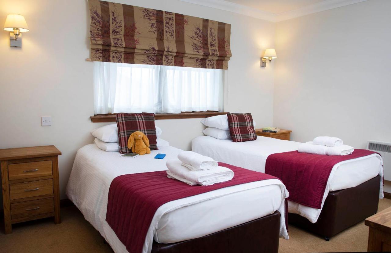 Moness Resort Aberfeldy Ngoại thất bức ảnh