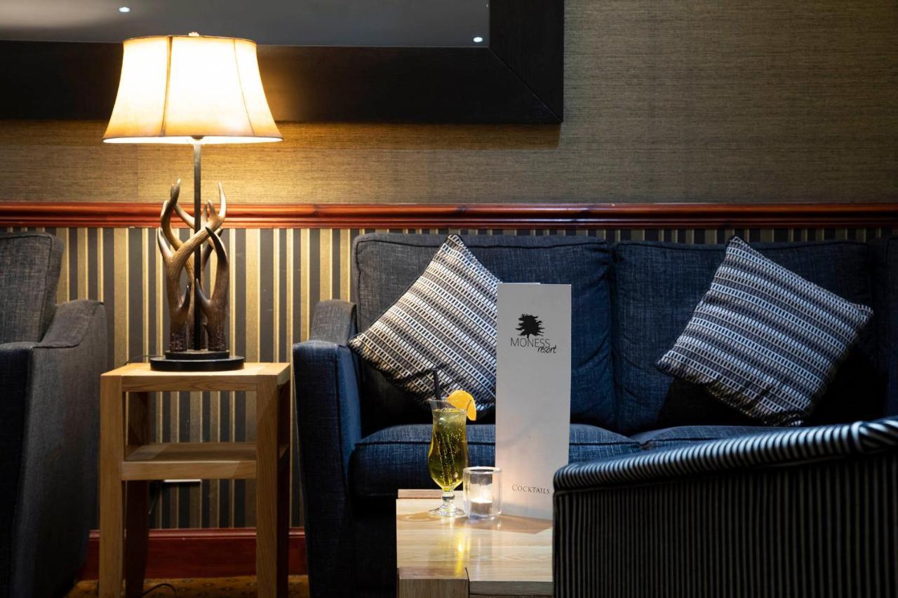 Moness Resort Aberfeldy Ngoại thất bức ảnh