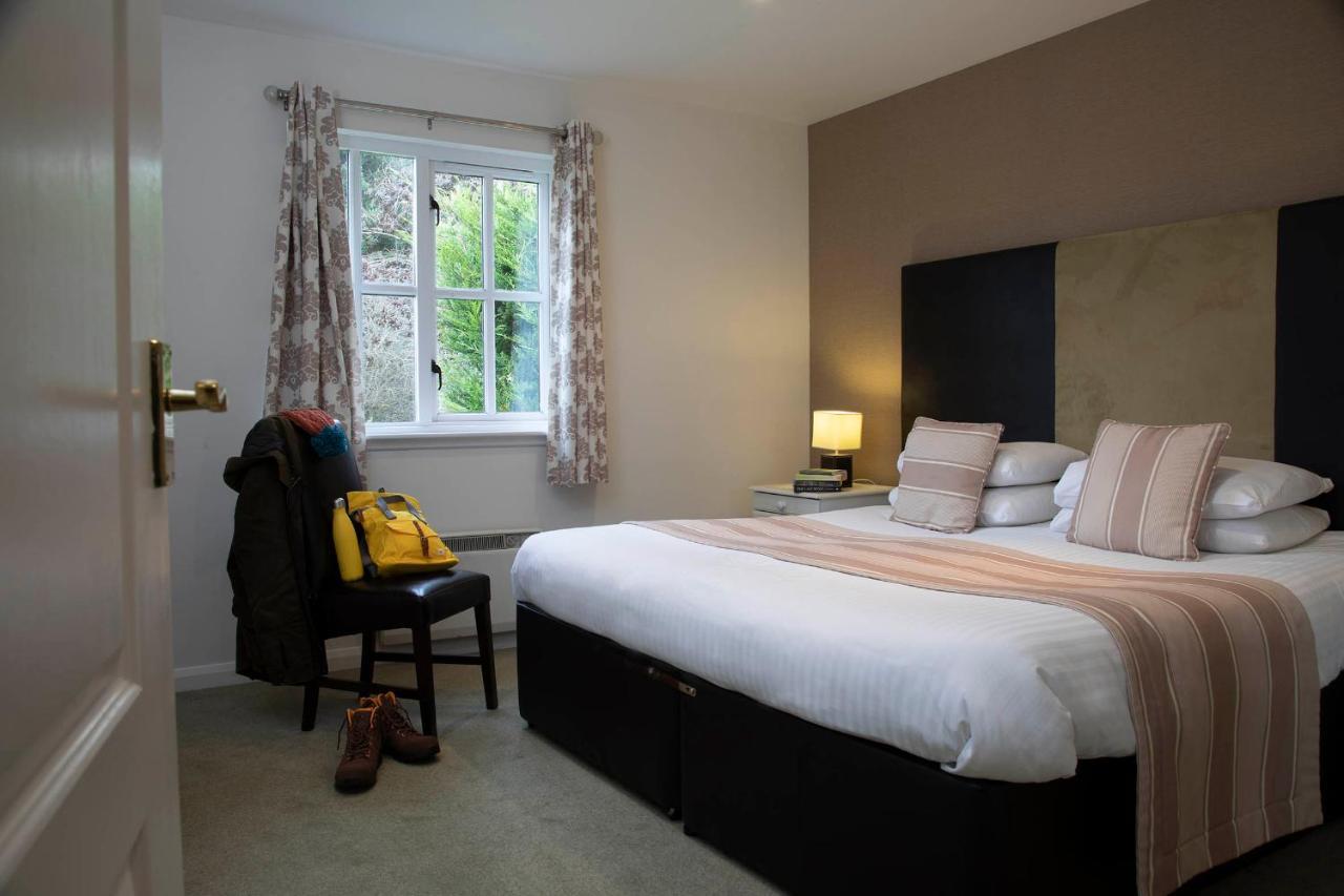 Moness Resort Aberfeldy Ngoại thất bức ảnh
