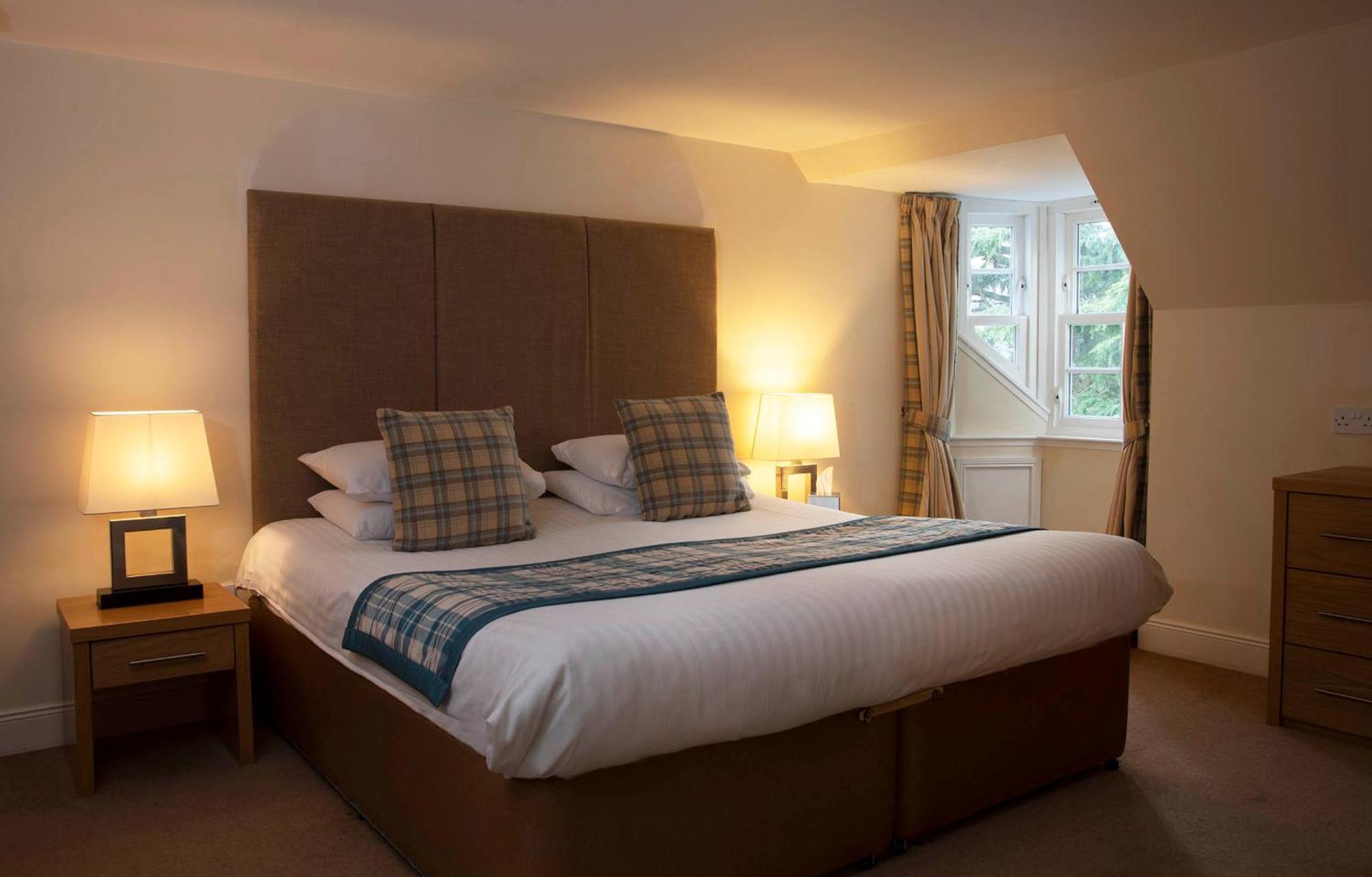 Moness Resort Aberfeldy Ngoại thất bức ảnh