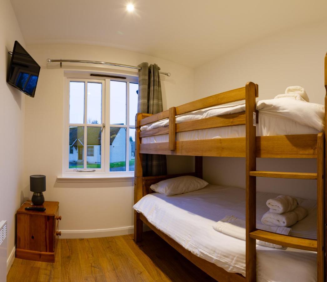 Moness Resort Aberfeldy Ngoại thất bức ảnh