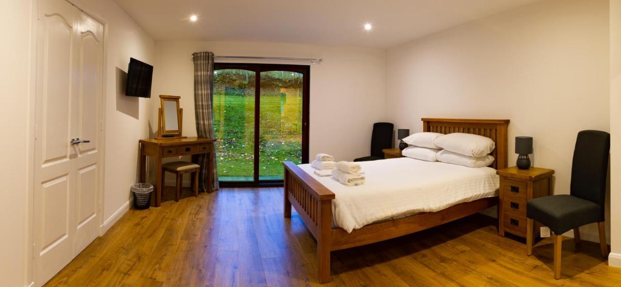 Moness Resort Aberfeldy Ngoại thất bức ảnh