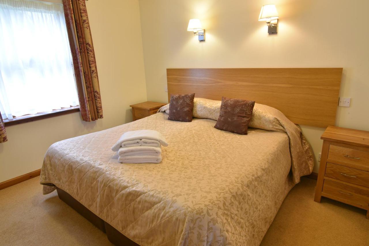 Moness Resort Aberfeldy Ngoại thất bức ảnh