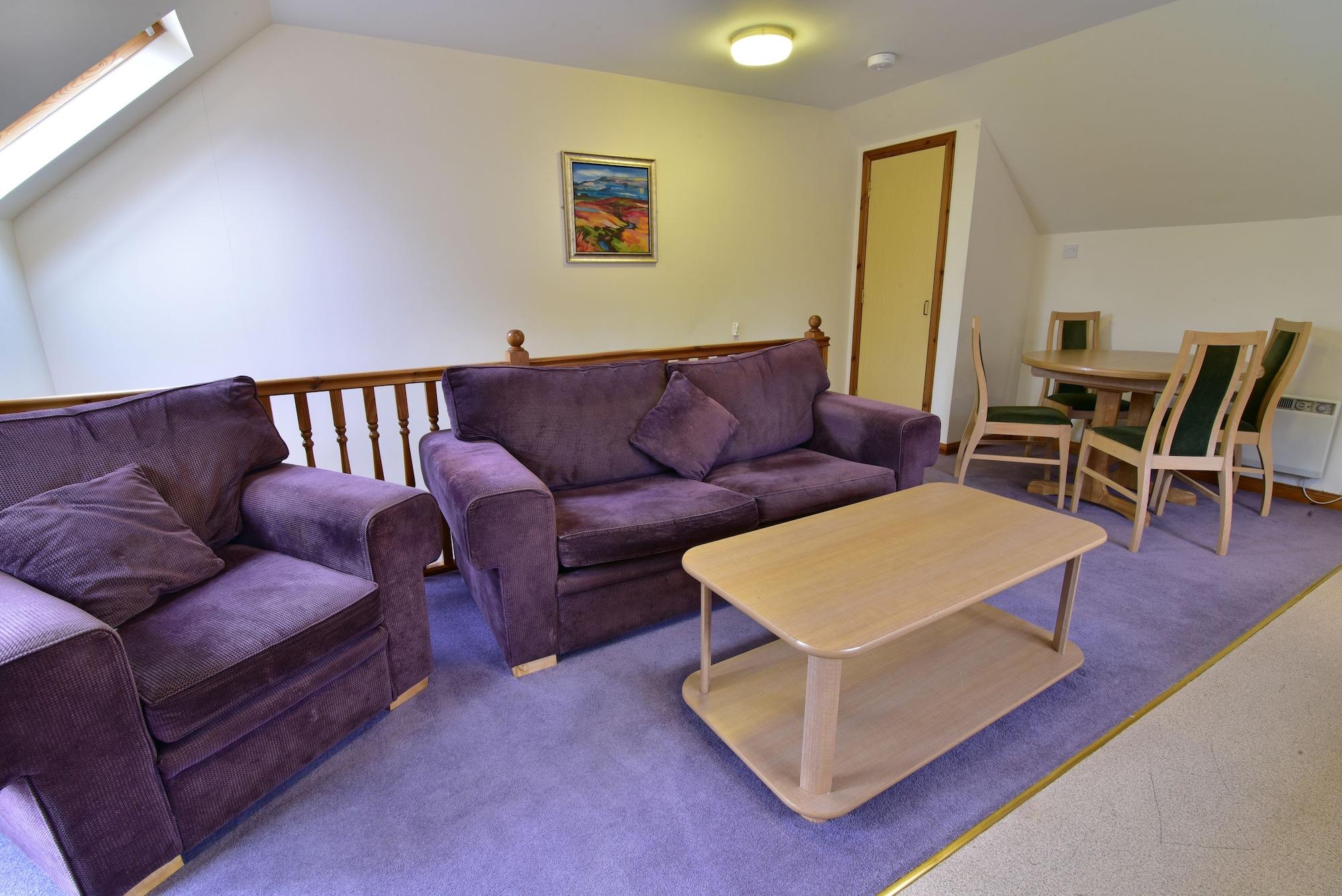 Moness Resort Aberfeldy Ngoại thất bức ảnh