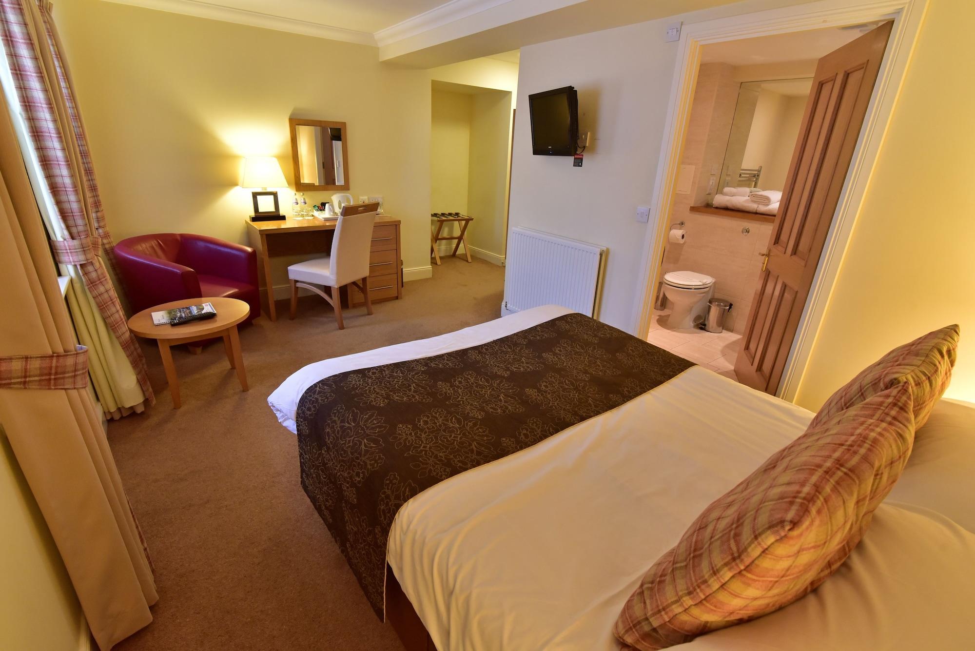 Moness Resort Aberfeldy Ngoại thất bức ảnh