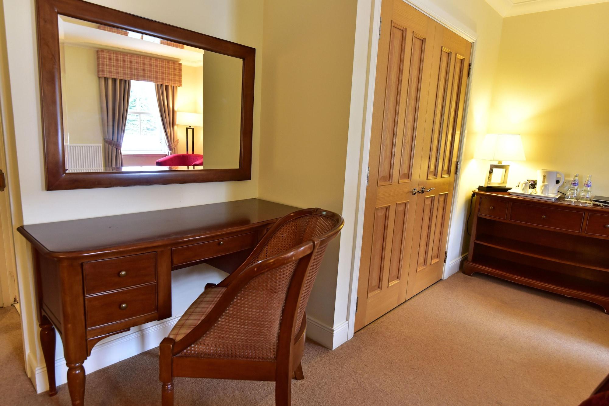 Moness Resort Aberfeldy Ngoại thất bức ảnh
