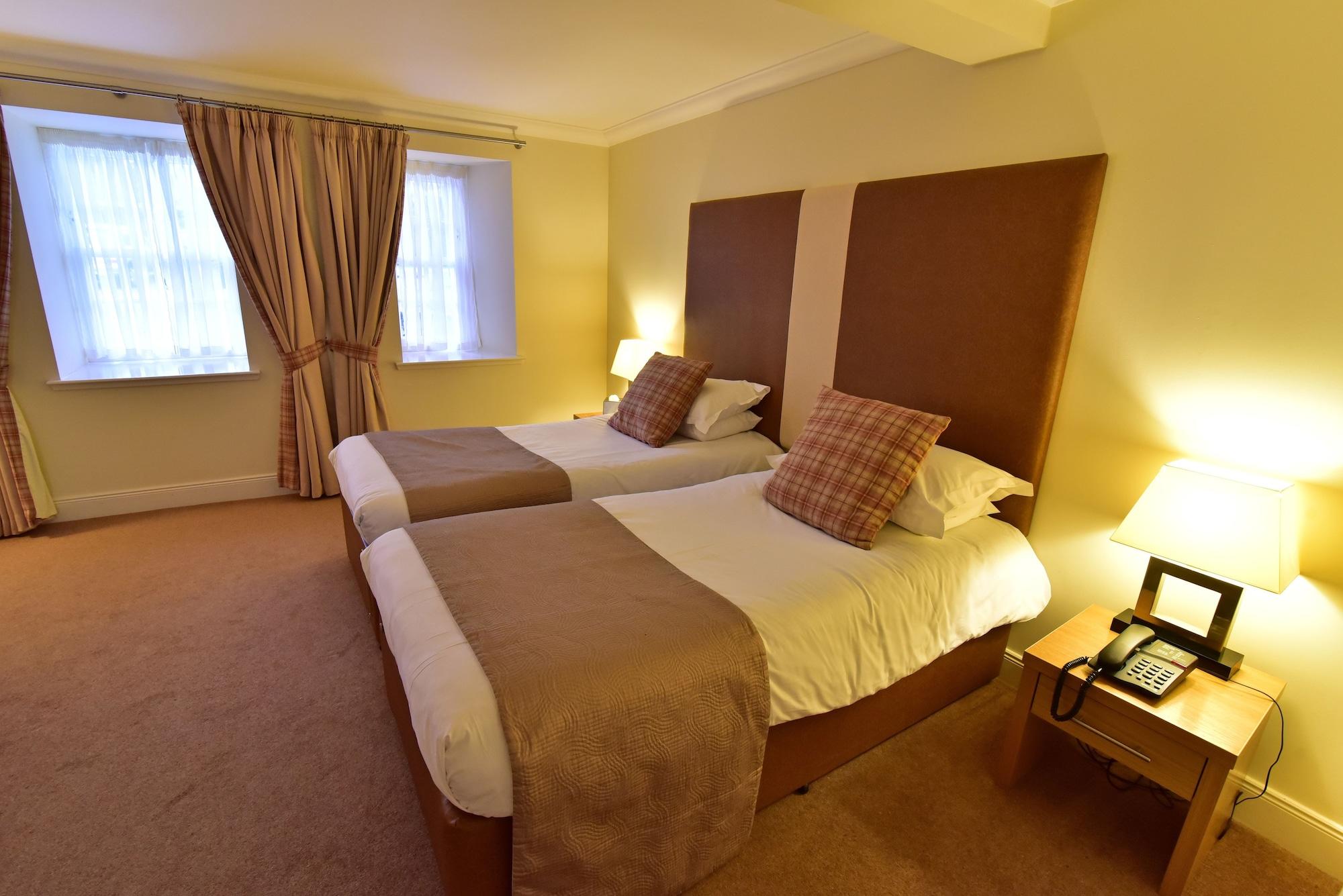 Moness Resort Aberfeldy Ngoại thất bức ảnh