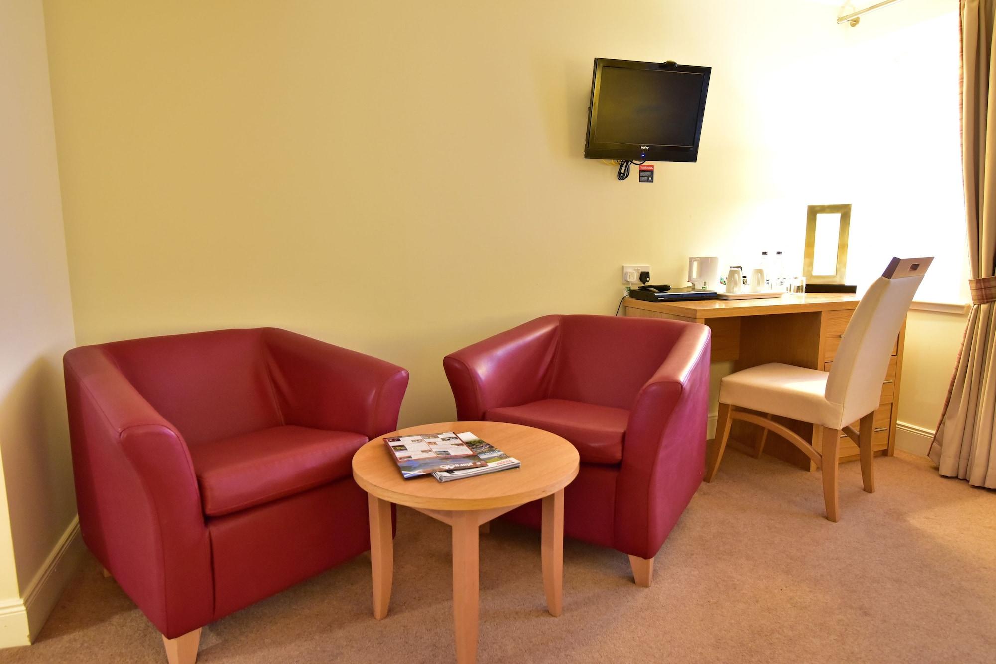 Moness Resort Aberfeldy Ngoại thất bức ảnh