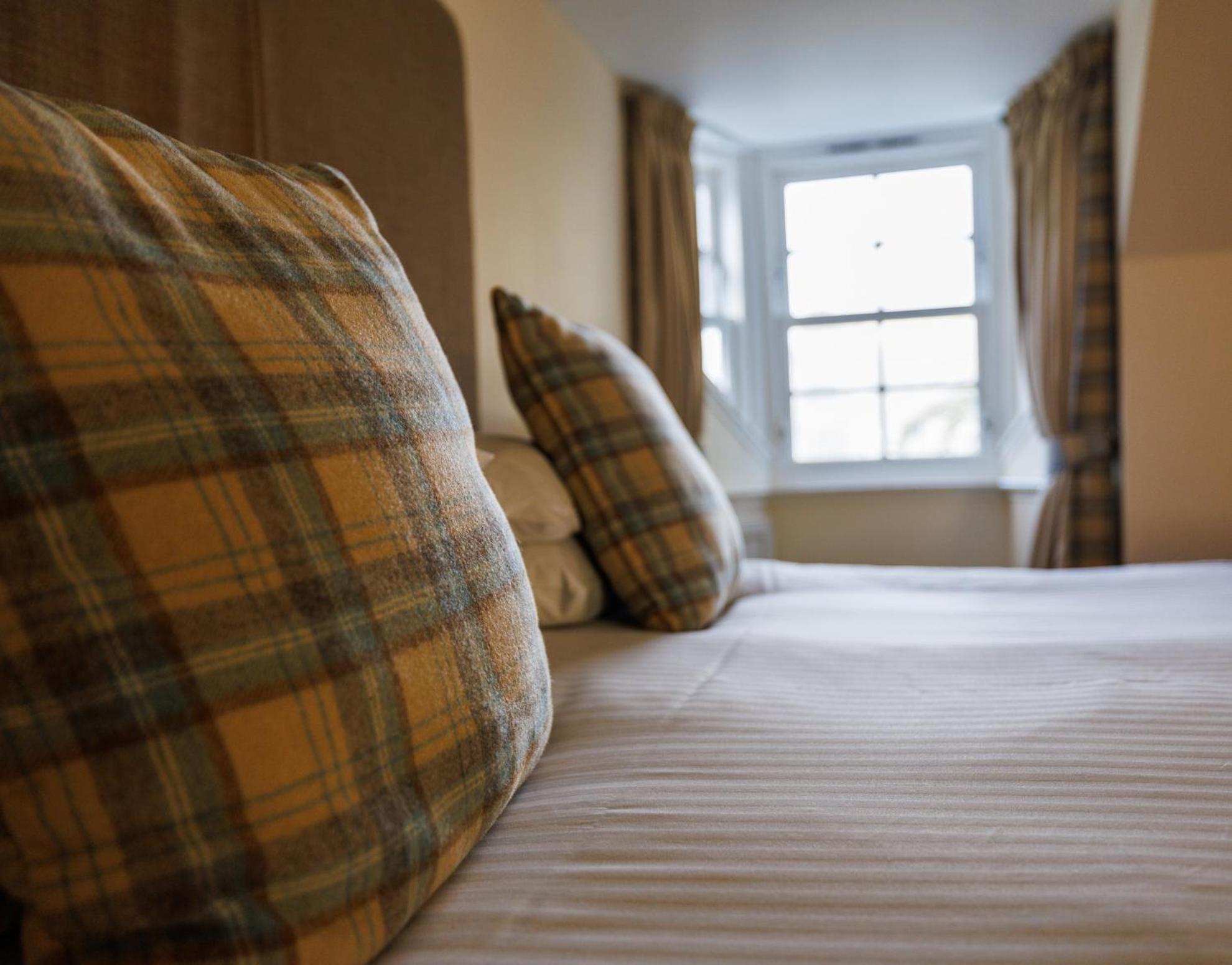 Moness Resort Aberfeldy Ngoại thất bức ảnh