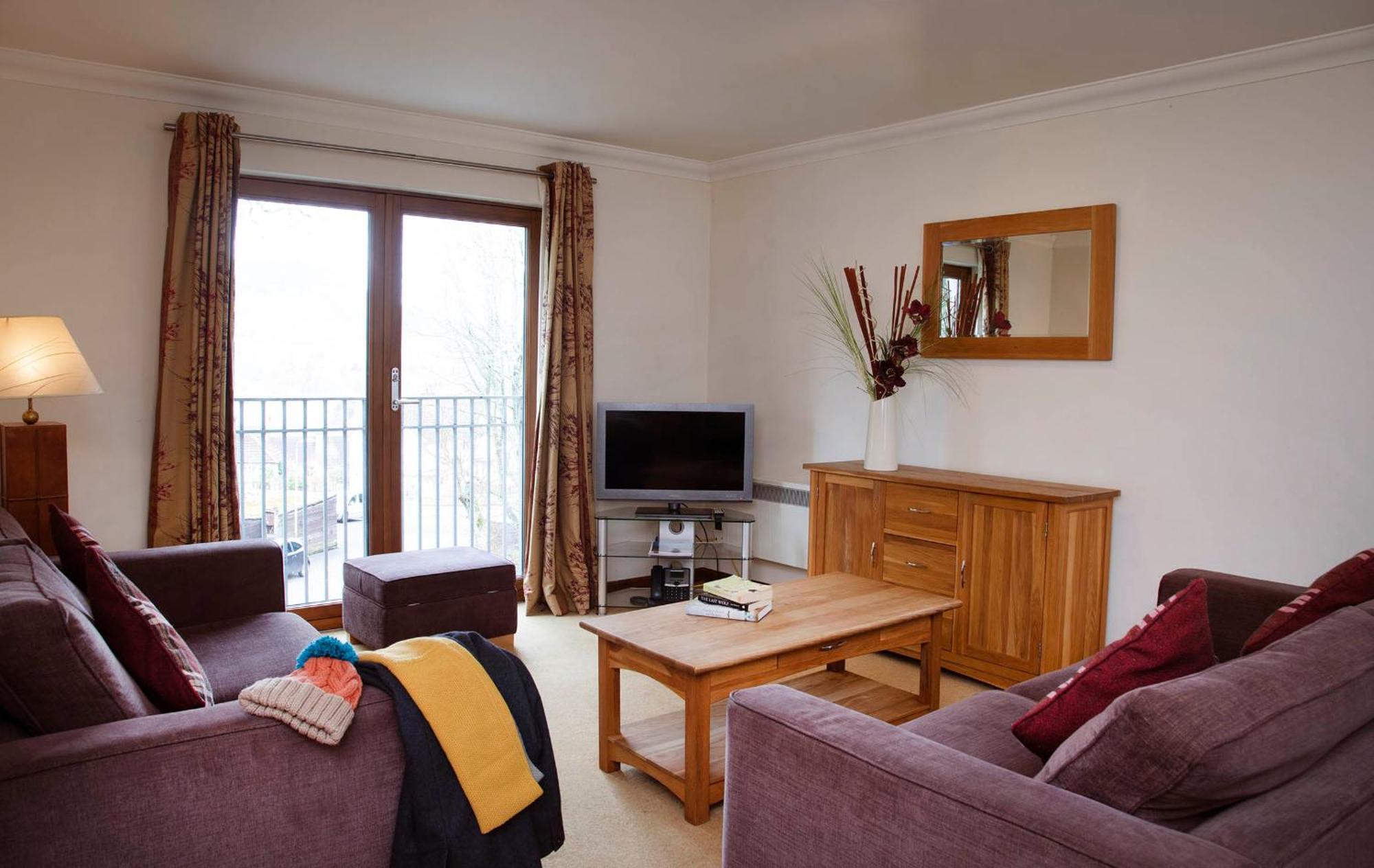 Moness Resort Aberfeldy Ngoại thất bức ảnh