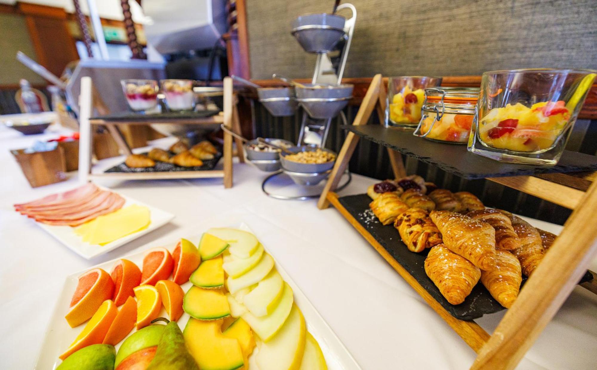 Moness Resort Aberfeldy Ngoại thất bức ảnh