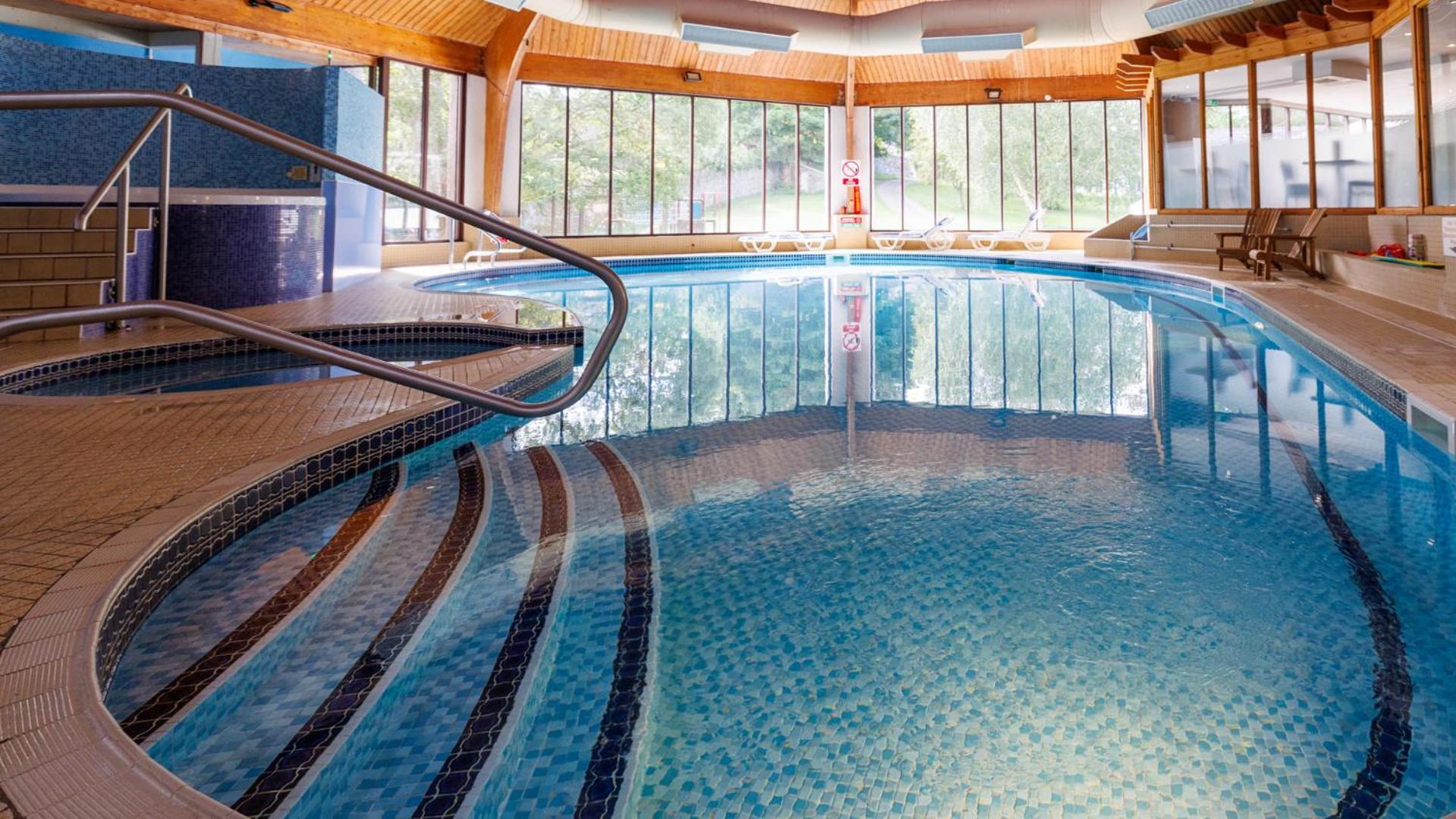 Moness Resort Aberfeldy Ngoại thất bức ảnh