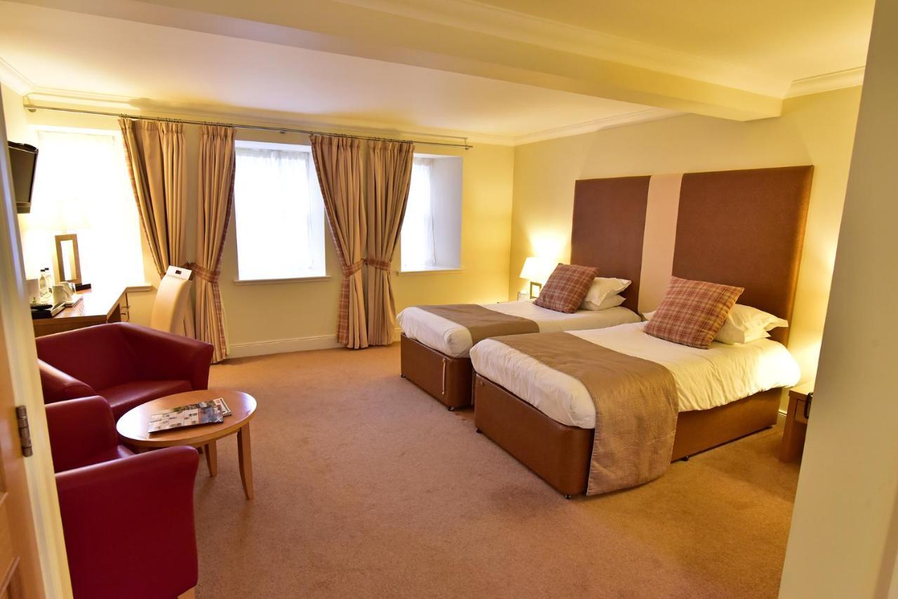 Moness Resort Aberfeldy Ngoại thất bức ảnh