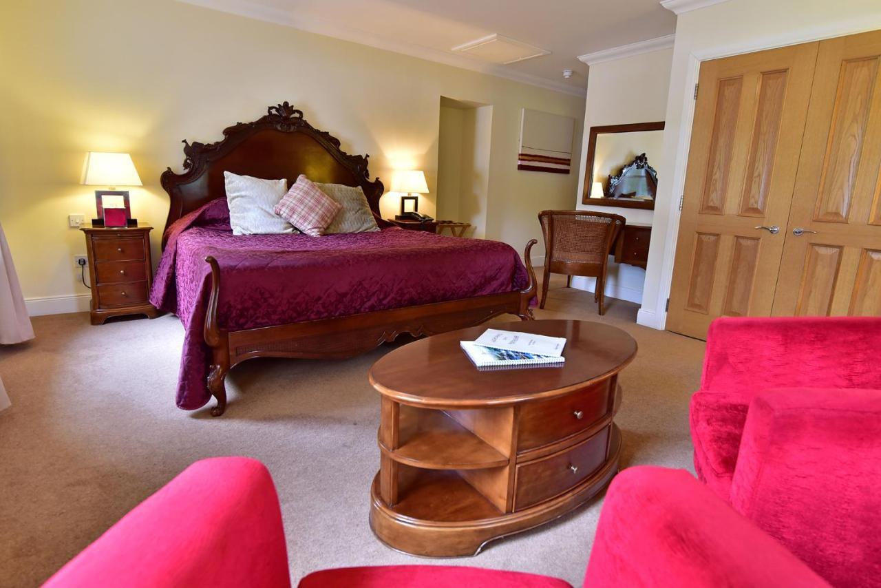 Moness Resort Aberfeldy Ngoại thất bức ảnh