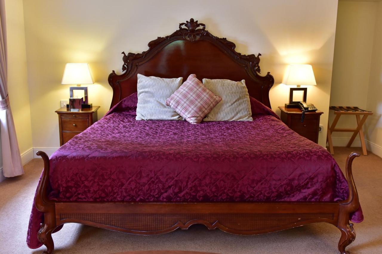 Moness Resort Aberfeldy Ngoại thất bức ảnh
